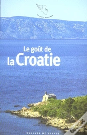 Capa do artigo Le Goût De La Croatie