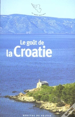 Capa do artigo Le Goût De La Croatie