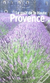 Capa do artigo Le Goût De La Haute Provence