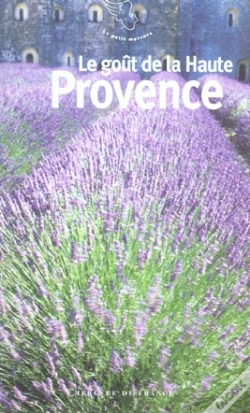 Capa do artigo Le Goût De La Haute Provence
