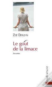 Capa do artigo Le Gout De La Limace