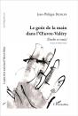 Le Goût De La Main Dans L'Oeuvre-Valéry (Études Et Essais) - Preview