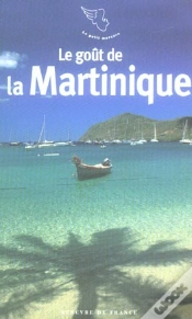 Capa do artigo Le Goût De La Martinique