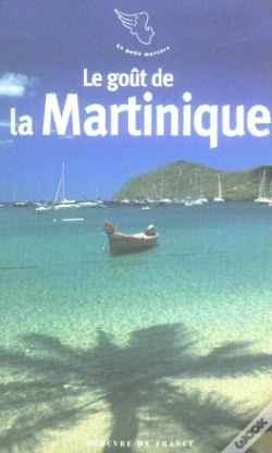 Capa do artigo Le Goût De La Martinique