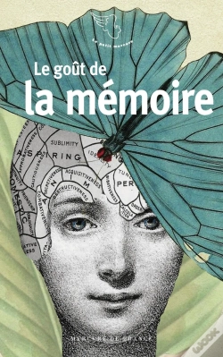 Capa do artigo Le Goût De La Mémoire