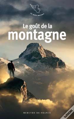 Capa do artigo Le Goût De La Montagne