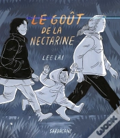 Capa do artigo Le Goût De La Nectarine