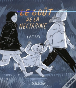 Capa do artigo Le Goût De La Nectarine