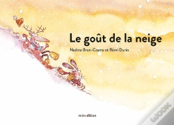Capa do artigo Le Goût De La Neige