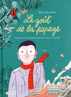 Capa do artigo Le Goût De La Papaye