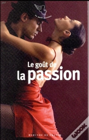 Capa do artigo Le Goût De La Passion