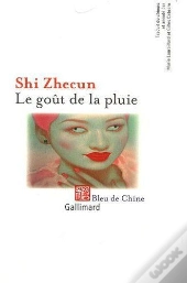 Le Gout De La Pluie