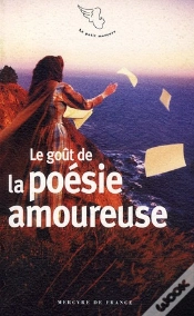 Capa do artigo Le Gout De La Poesie Amoureuse
