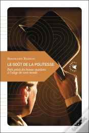 Capa do artigo Le Goût De La Politesse ; Petit Précis Des Bonnes Manières À L
