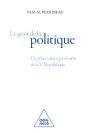 Le Goût De La Politique - Preview