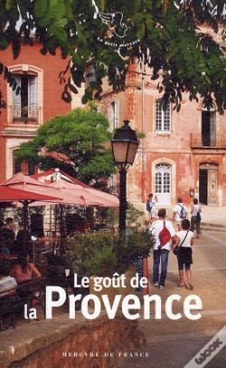 Capa do artigo Le Gout De La Provence