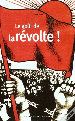 Capa do artigo Le Goût De La Révolte