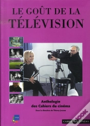 Capa do artigo Le Goût De La Télévision