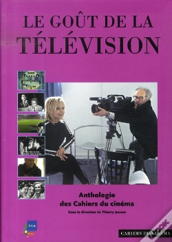 Capa do artigo Le Goût De La Télévision