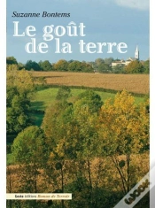Capa do artigo Le Goût De La Terre