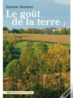 Capa do artigo Le Goût De La Terre