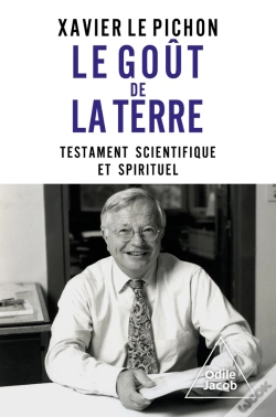 Capa do artigo Le Goût De La Terre : Testament Scientifique Et Spirituel