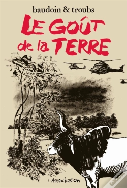 Capa do artigo Le Goût De La Terre