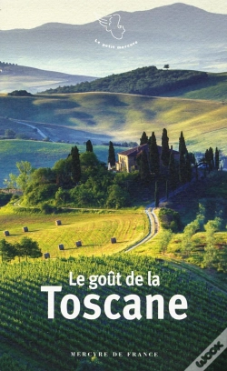 Capa do artigo Le Goût De La Toscane