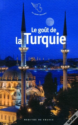 Capa do artigo Le Goût De La Turquie