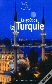 Capa do artigo Le Goût De La Turquie