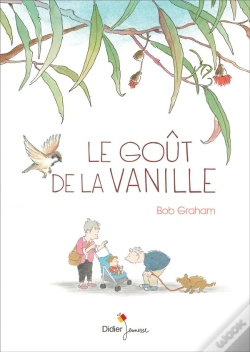 Capa do artigo Le Goût De La Vanille