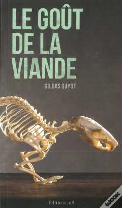 Capa do artigo Le Goût De La Viande