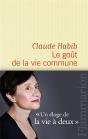 Le Gout De La Vie Commune - Preview