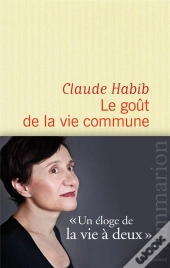 Le Gout De La Vie Commune
