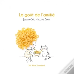 Capa do artigo Le Goût De L'Amitié