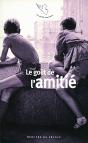 Le Goût De L'Amitié - Preview
