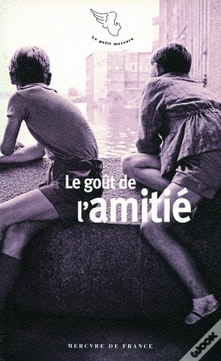 Capa do artigo Le Goût De L'Amitié