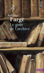Le Goût De L'Archive - Preview
