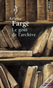 Capa do artigo Le Goût De L