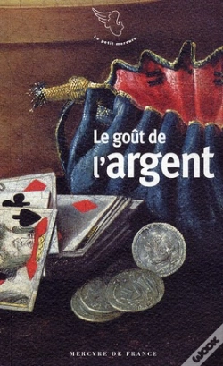Capa do artigo Le Goût De L'Argent