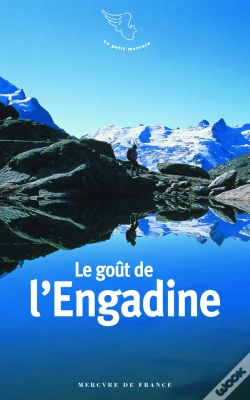 Capa do artigo Le Goût De L'Engadine