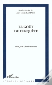 Capa do artigo Le Gout De L