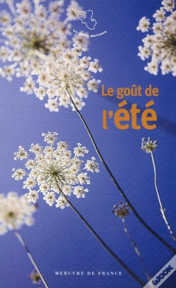 Capa do artigo Le Goût De L'Été