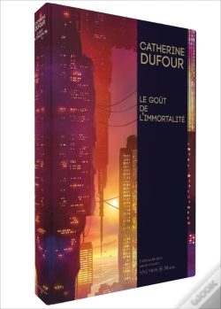 Capa do artigo Le Goût De L'Immortalité