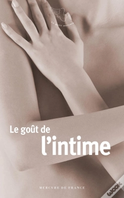 Capa do artigo Le Goût De L'Intime