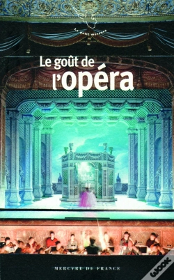 Capa do artigo Le Goût De L'Opéra