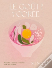 Le Gout De Ma Coree