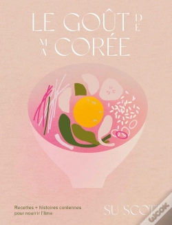 Capa do artigo Le Gout De Ma Coree