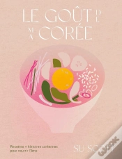 Capa do artigo Le Gout De Ma Coree