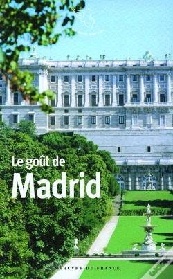 Capa do artigo Le Goût De Madrid
